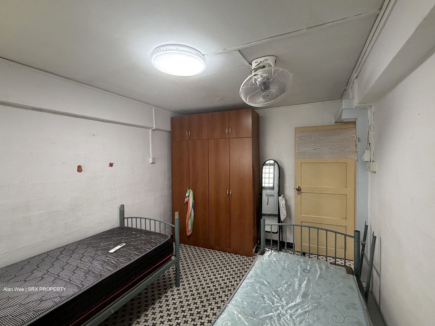 Blk 111 Toa Payoh North (Toa Payoh), HDB 3 Rooms #630693071